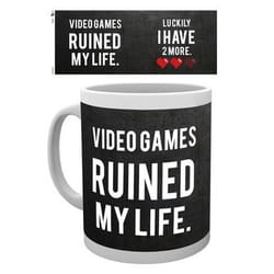 GB eye Gaming Tasse Multicolore Universel 1 pièce(s)