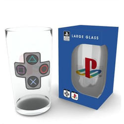 GB eye Buttons Transparent 1 pièce(s) 400 ml