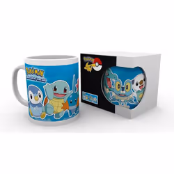 GB eye MG1097 Tasse Multicolore Thé 1 pièce(s) - Vue supplémentaire 2