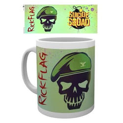 GB eye Flag Skull Tasse Multicolore Universel 1 pièce(s)