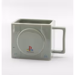 GB eye 3D Console, Unique, 0,325 L, Multicolore, Mug, Universel, 1 pièce(s)