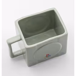 GB eye 3D Console Tasse Multicolore Universel 1 pièce(s)