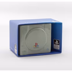 GB eye 3D Console Tasse Multicolore Universel 1 pièce(s) - Vue supplémentaire 5