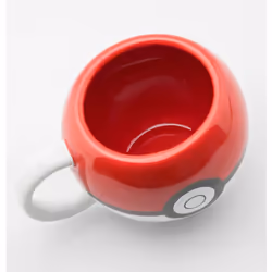 GB eye MG1137 Tasse Noir, Rouge, Blanc Universel 1 pièce(s)
