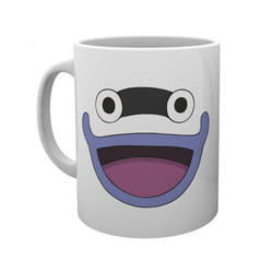 GB eye MG1640 Tasse Noir, Violet, Blanc Universel 1 pièce(s)