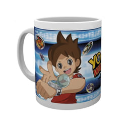 GB eye MG1641 Tasse Multicolore Universel 1 pièce(s)