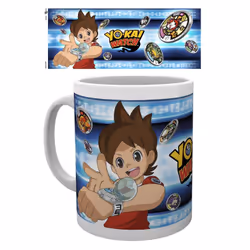 GB eye MG1641 Tasse Multicolore Universel 1 pièce(s)