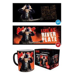 GB eye Live Tasse Multicolore Universel 1 pièce(s)