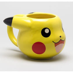 GB eye MGM0002 Tasse Noir, Rouge, Jaune Universel 1 pièce(s)