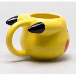 GB eye MGM0002 Tasse Noir, Rouge, Jaune Universel 1 pièce(s)