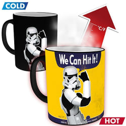 ABYstyle MGH0126 Tasse Multicolore Universel 1 pièce(s)