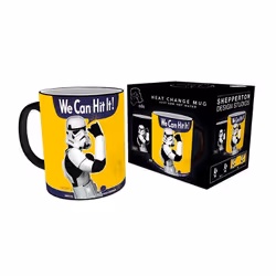 ABYstyle MGH0126 Tasse Multicolore Universel 1 pièce(s)