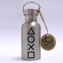 GB eye DBP0002 500 ml Argent Acier inoxydable