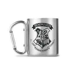GB eye MGCM0007 Tasse Noir, Argent Universel 1 pièce(s)