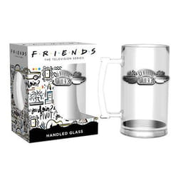 GB eye Central Perk Transparent 1 pièce(s) 500 ml