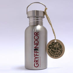 GB eye DBP0005 500 ml Rouge, Acier inoxydable Acier inoxydable