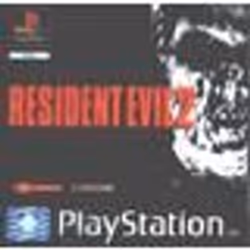 Resident Evil 2