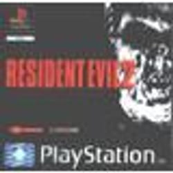 Resident Evil 2