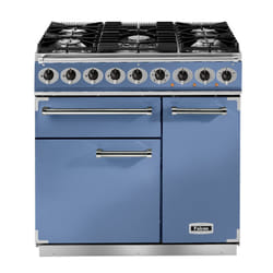 Falcon Deluxe 900 Cuisinière Gaz Bleu A