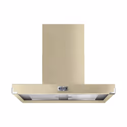 Falcon 1090 Hotte Contemporaine, 800 m³/h, Conduit, A, A, C, 61,5 dB