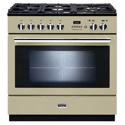 Falcon Professional + FXP Cuisinière Gaz Crème A