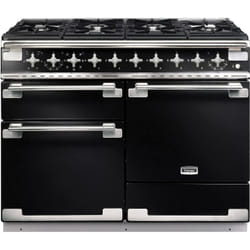 Falcon Elise 110 Cuisinière Gaz Noir A