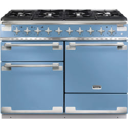 Falcon Elise 110 Cuisinière Gaz Bleu A