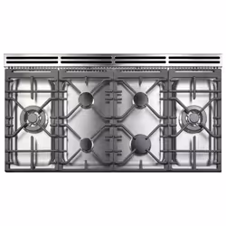 Falcon Elise 110 Cuisinière Gaz Bleu A