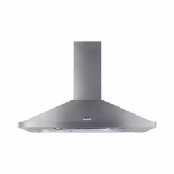 Falcon 100 Hotte, 440 m³/h, Conduit, E, A, C, 69 dB