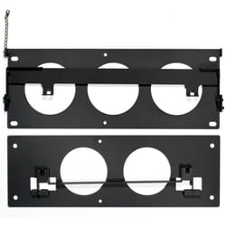 NEC PDWXS 46-55 P 55" Noir