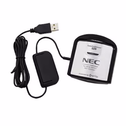 NEC KT-LFD-CC2, Noir, Argent, MultiSync P403, P463, P553, P703, P801, V323, V423, V463, V801, X462, X464, X552, X554