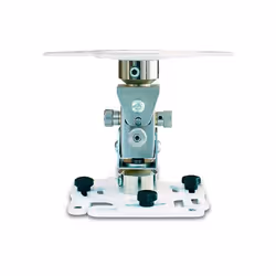 NEC PJ01UCM, Plafond, 20 kg, Acier inoxydable, Blanc, 360°, -30 - 30°, NEC M271X, M302WS, M311W, M311X, M322X, M323W, M323X,  ...
