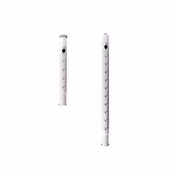 NEC PJ01UCM support pour projecteurs Plafond Acier inoxydable, Blanc