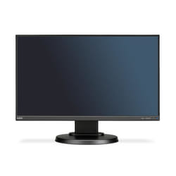 NEC MultiSync E221N LED display 21.5" Full HD Noir