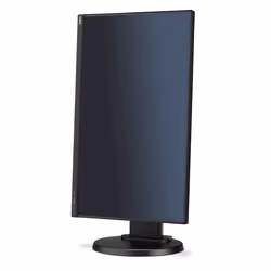 NEC MultiSync E221N LED display 21.5" Full HD Noir