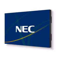 NEC UN552S LCD Intérieure - Vue supplémentaire 10