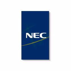 NEC UN552S LCD Intérieure