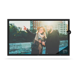 NEC C981Q SST tableau blanc interactif et accessoire 2,49 m (98") 3840 x 2160 pixels Écran tactile Noir