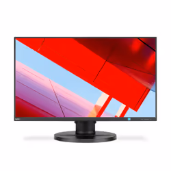 NEC MultiSync E271N, 68,6 cm (27"), 1920 x 1080 pixels, Full HD, LED, 6 ms, Noir