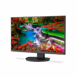 NEC MultiSync EA271F LED display 27" Full HD Noir
