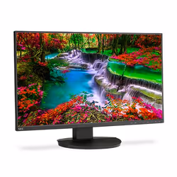 NEC MultiSync EA271F LED display 27" Full HD Noir
