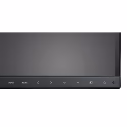 NEC MultiSync EA271U écran plat de PC 27" 4K Ultra HD LED Noir