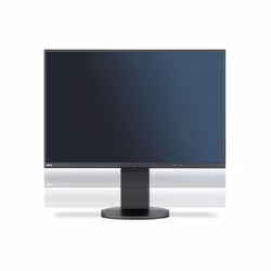 NEC MultiSync EA241WU écran plat de PC 24" WUXGA LCD Noir
