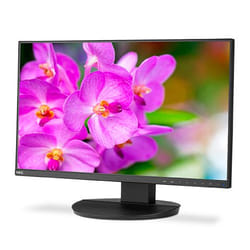 NEC MultiSync EA241F-BK LED display 24" Full HD Noir