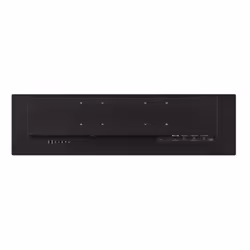 NEC MultiSync BT421 Panneau plat de signalisation numérique 42" VA 700 cd/m² WUXGA Noir 24/7