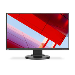 NEC MultiSync E242N écran plat de PC 24" Full HD LED Noir