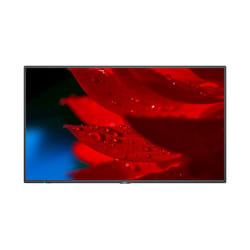 NEC MultiSync MA491 Écran plat de signalisation numérique 49"  LCD 500 cd/m² 4K Ultra HD Noir 24/7