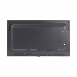 NEC MultiSync MA491 Écran plat de signalisation numérique 49"  LCD 500 cd/m² 4K Ultra HD Noir 24/7