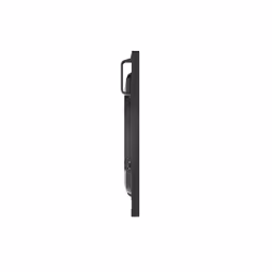 NEC MultiSync MA491 Écran plat de signalisation numérique 49"  LCD 500 cd/m² 4K Ultra HD Noir 24/7