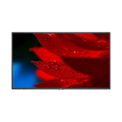 NEC MultiSync MA551 Panneau plat de signalisation numérique 55" IPS 500 cd/m² 4K Ultra HD Noir 24/7
